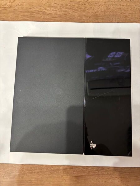 【動作品】PS4 CUH-1000A 本体のみ