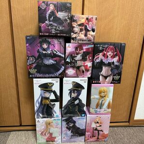 【新品・未開封】その着せ替え人形は恋をする プライズ フィギュア 11種 まとめ売り