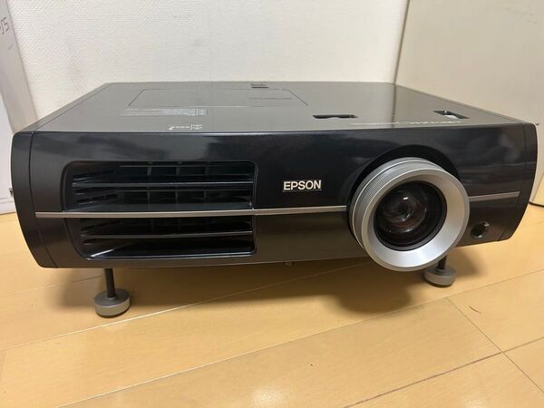 EPSON EH-tw-4000 定価40万 プロジェクター エプソン