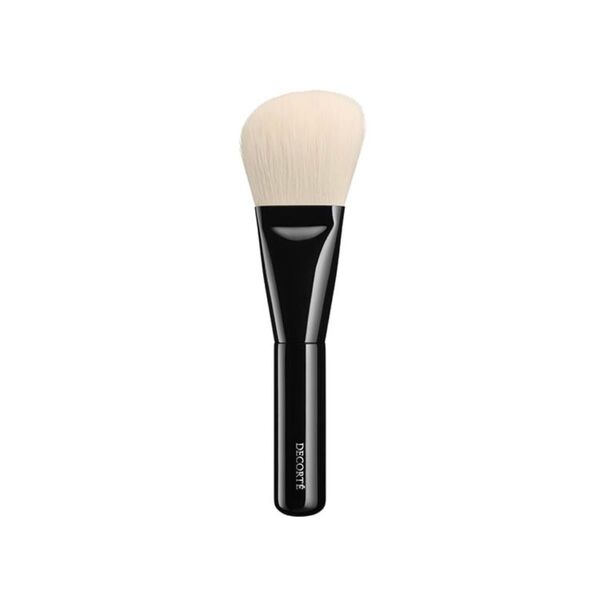 コスメデコルテ デコルテ COSMEDECORTE スキンフュージョン フェイスブラシ フェイスブラシ 化粧筆