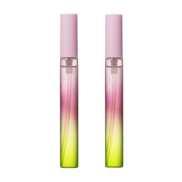 AYURA アユーラ スピリットオブアユーラ オードパルファム 9ml 2本