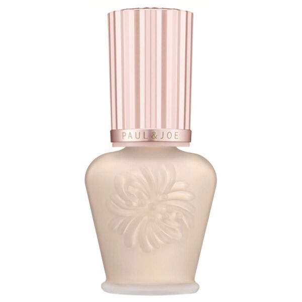 ポール&ジョー PAUL &JOE ラトゥー エクラ ファンデーション プライマー N 15ml