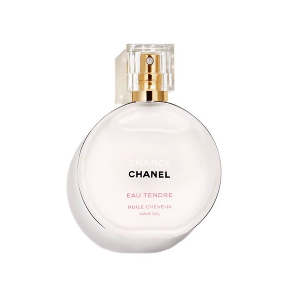 CHANEL シャネル チャンス ヘアオイル 香水 チャンス オータンドゥル オー スプランディド