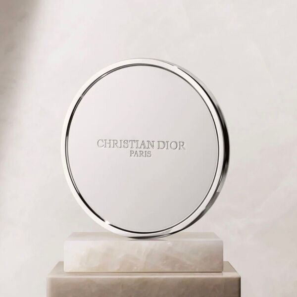 Dior ラコレクシオンプリヴェ クリスチャンディオール キャンドル スタンド アクセサリートレイ 小物入れ