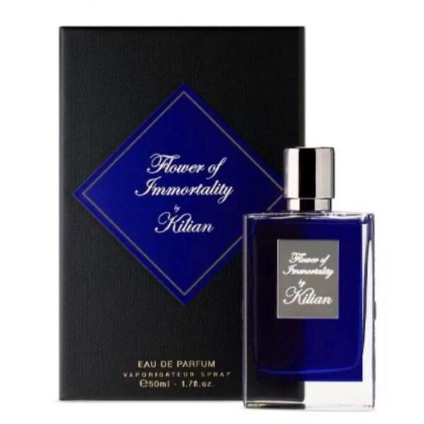 キリアン Kilian Paris フラワーオブイモータリティ Flower of Immortality 桃 ホワイトピーチ