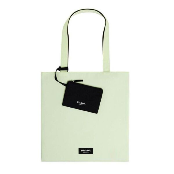 プラダ PRADA トートバッグ