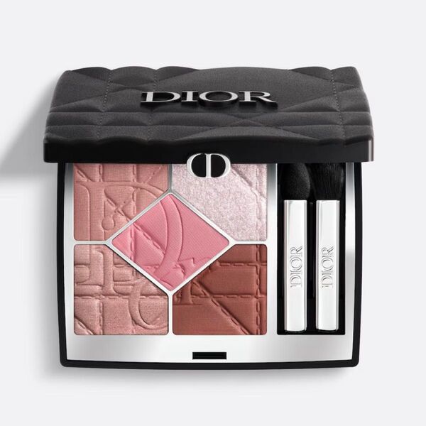 Dior ディオール ディオールショウ サンク クルール 857 ローズ オーガンザ