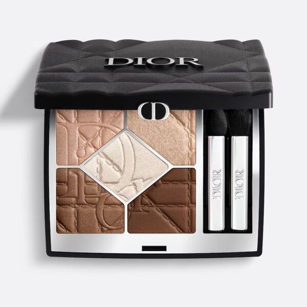 Dior ディオール ディオールショウ サンク クルール 557 ブラウン カシミア
