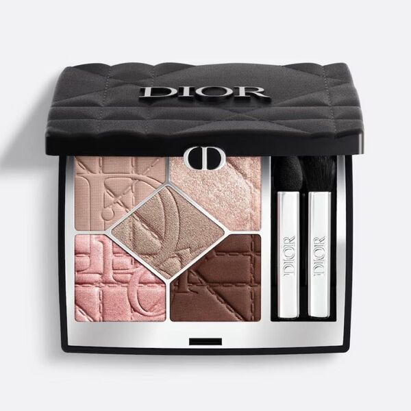 Dior ディオール ディオールショウ サンク クルール 647 シルク トープ