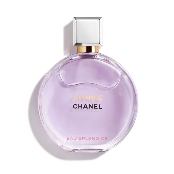 CHANEL シャネル チャンス オー スプランディド 香水 チャンスオースプランディドオードパルファム オードゥパルファム