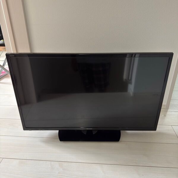 AQUOS LC-32H30 32インチテレビ