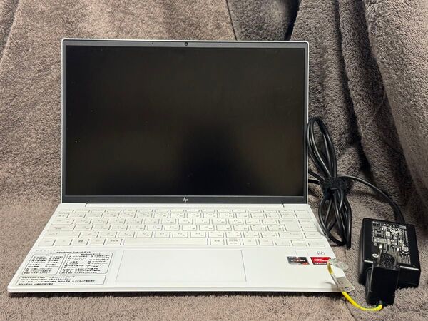 軽量 1kg以下 HP Pavilion Aero 13-be2010AU 1TBSSD増設 オマケ多数