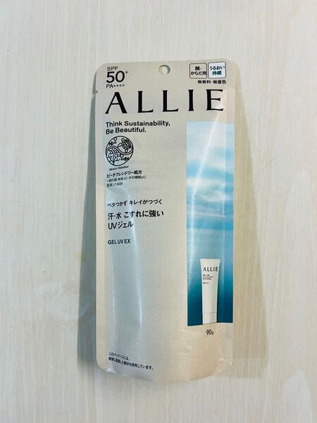 ALLIE (アリィー) クロノビューティ ジェル UV EX SPF50 90g