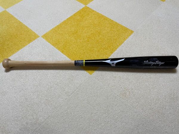ラミバット 硬式 ミズノ ビクトリーステージ