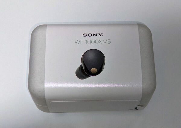 WF-1000XM5 BC ブラック ソニー SONY ワイヤレスイヤホン