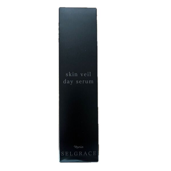 新品未開封 ナリス セルグレース スキンヴェール デイセラム(化粧下地) 30ml SPF30 PA+++