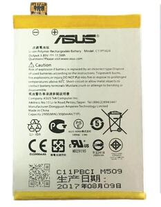 Asus Zenfone 2 ZE550ML ZE551ML Z008D Asus Zenfone 2 C11P1424 互換用 バッテリー