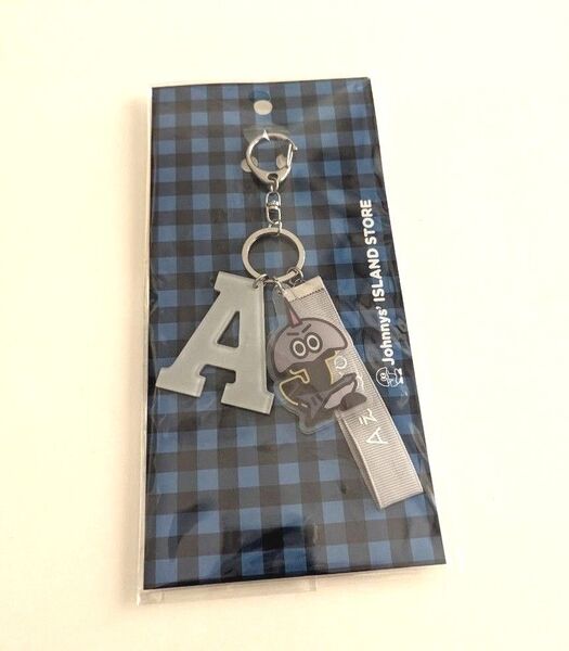 Aぇ! group アイランドTV アクリルキーホルダー