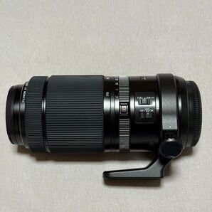 フジノンレンズ GF100-200mmF5.6 R LM OIS WR