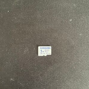 マイクロSDカード SAMSUNG