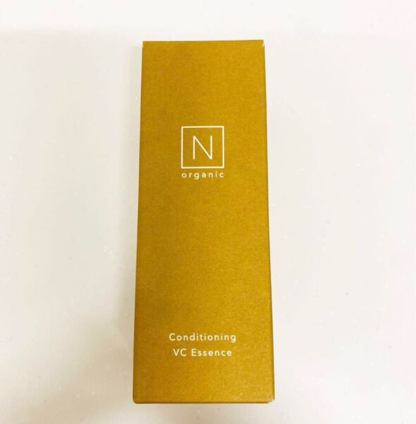 Norganic Basic コンディショニングVCエッセン 30g 【新品】