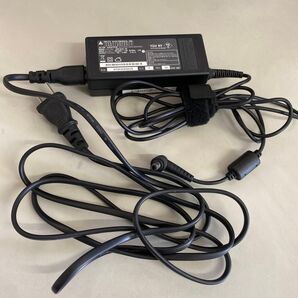 DELTA ELECTRONICS INC. ACアダプター ADP-65JH CB