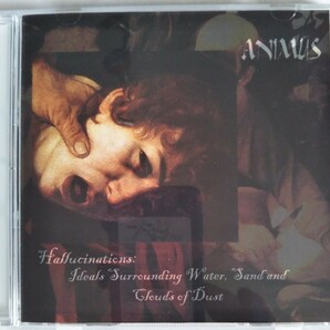 ANIMUS / HALLUCINATIONS