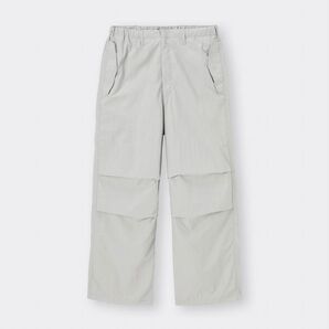 GU パラシュートパンツ Lサイズ