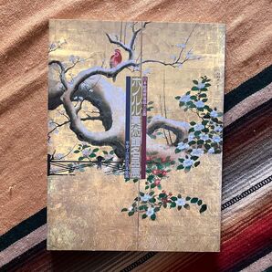 日本絵画修復協力企画 ホノルル美術館名品展 平安~江戸の日本絵画