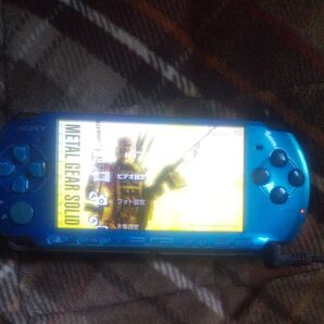 PSP-3000 本体のみ