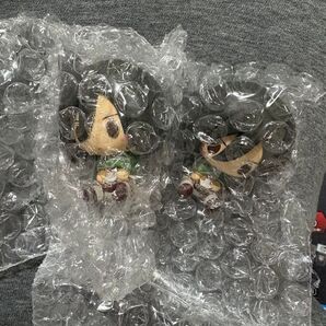進撃の巨人 一番くじ ミカサ ちょこのっこ