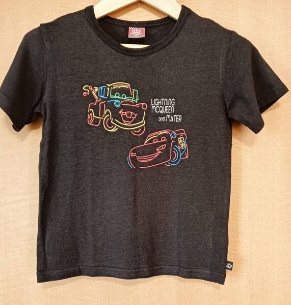 BABYDOLL ディズニー カーズ Tシャツ 130cm