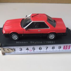 日産 スカイライン DR30 RS ターボ