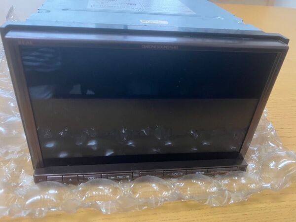 動作確認済 三菱電機 ダイアトーンサウンドナビ NR-MZ300premi チューニングブリッジカード付属 地図データ2020年版