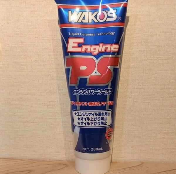 WAKO'S ワコーズ エンジンパワーシールド 280ml EPS