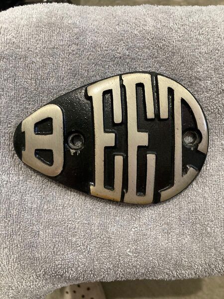 当時物 Z2 Z1 BEET レリーズカバー オイルポンプカバー 750RS KZ ヨシムラ 城東 キジマ ビート