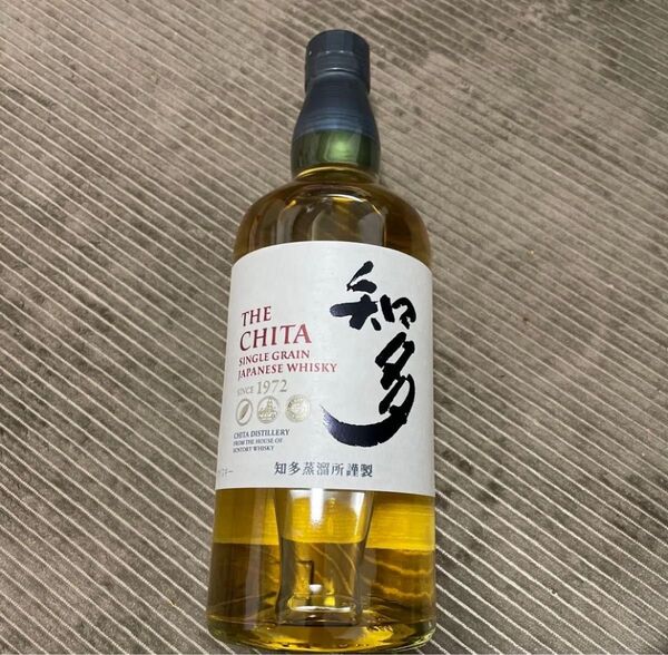 サントリーウイスキー 知多 700ml 瓶