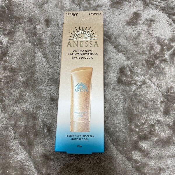 アネッサ パーフェクトUV スキンケアジェル <NA> SPF50+ PA++++ 90g