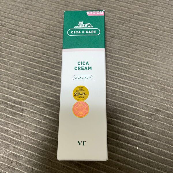 VT CICAクリーム 50ml