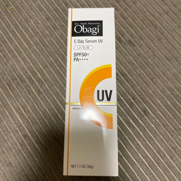 オバジC デイセラムUV 30g