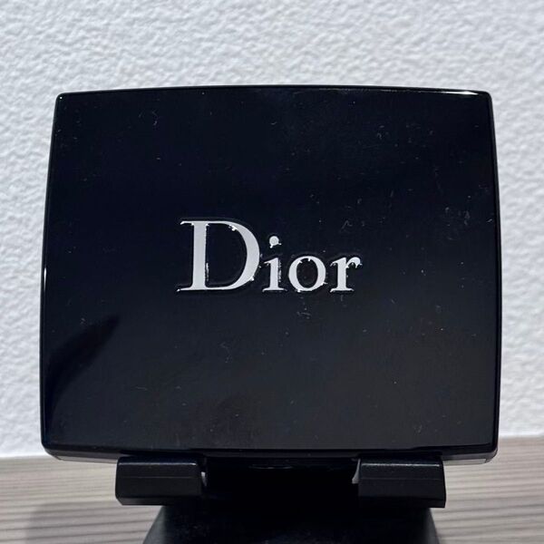 【値下げ不可】Dior アイシャドウ サンク クルール クチュール 439 コッパー