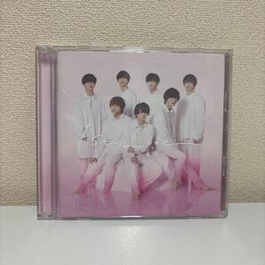 なにわ男子 1st Love CD DVDセット アルバム