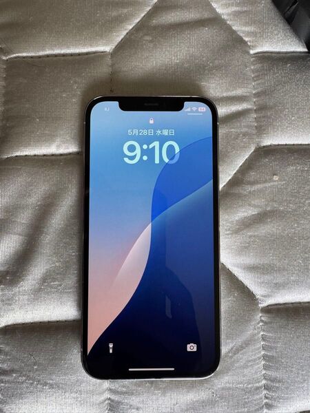 iPhone12 Pro 512GB SIMフリー ジャンク