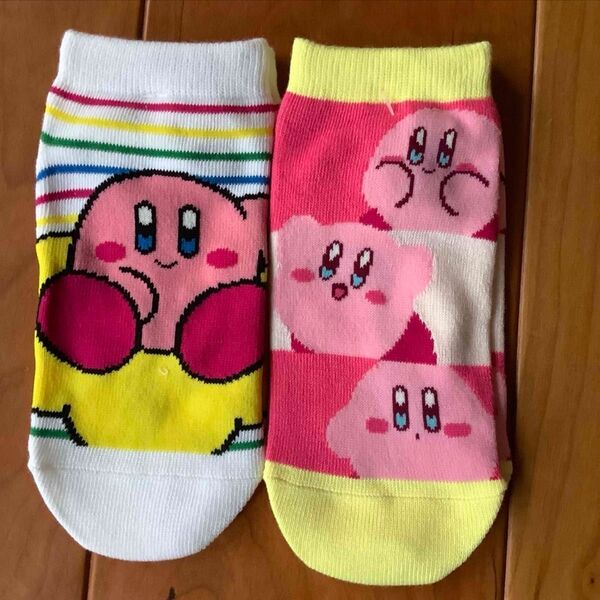 カーヴィ 女の子 靴下 キッズ ジュニア レディース サイズ 19〜24cm