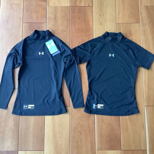 アンダーアーマー UNDER ARMOUR ヒートギア コンプレッション インナー 野球