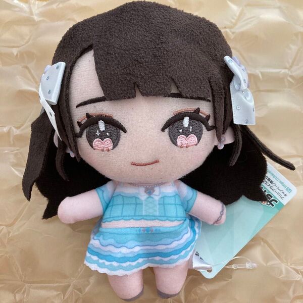 ≠ME ノイミー ノットイコールミー ぬいぐるみ マスコット 鈴木瞳美 モーリーファンタジー限定