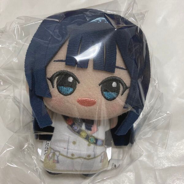 ナムコ限定 アイドルマスター アンサンブルスパークル ちびぐるみ 最上 静香 THE IDOLM@STER Series