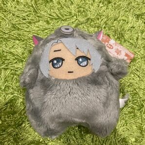IDOLiSH7 アイドリッシュセブン アイナナ きらどるぬいぐるみ アイナナパレード モンぬい 八乙女 楽