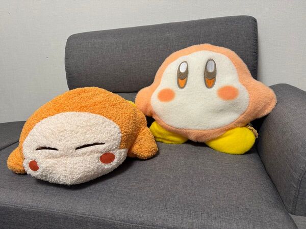 星のカービィ ワドルディ ぬいぐるみ