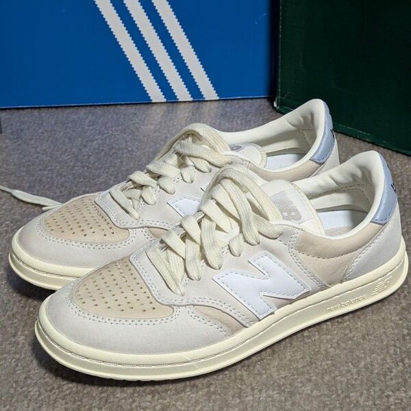 new balance ニューバランス スニーカー CT500AG 22.5cm